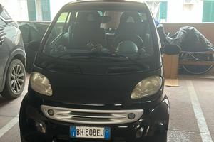 Smat Fortwo