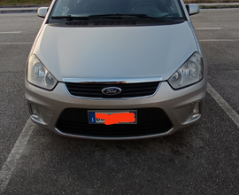 Ford C Max