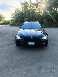 BMW 530 d m sport 