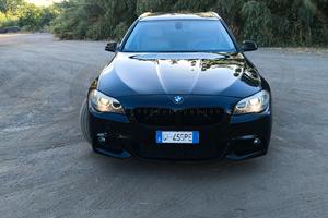 BMW 530 d m sport 