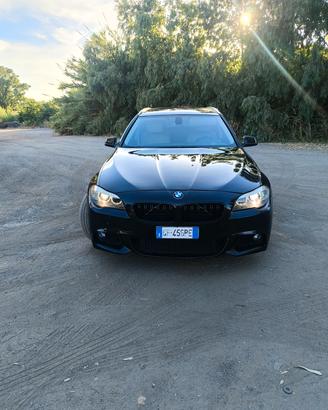 BMW 530 d m sport 