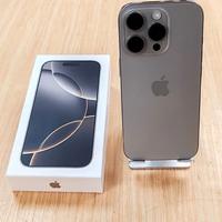 Iphone 16 Pro 128 GB