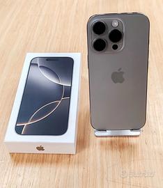 Iphone 16 Pro 128 GB