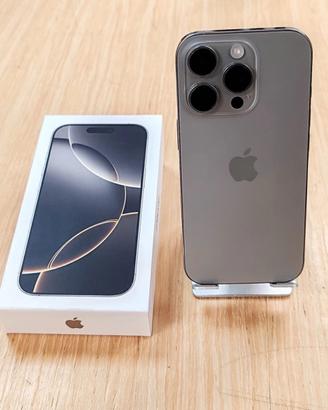 Iphone 16 Pro 128 GB