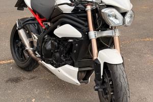 Triumph Speed Triple 1050 ABS - Top condizioni