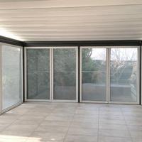VERANDA GIARDINO