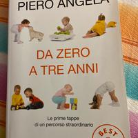 Da zero a tre anni
