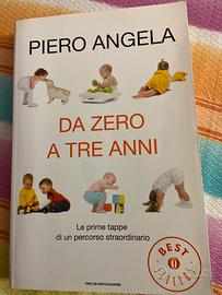 Da zero a tre anni
