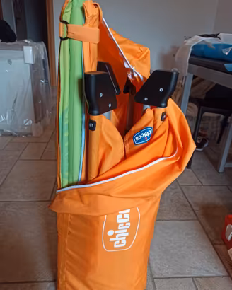 Box Chicco