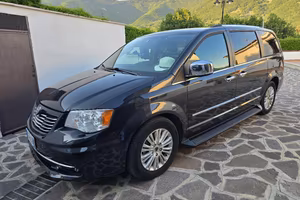LANCIA VOYAGER