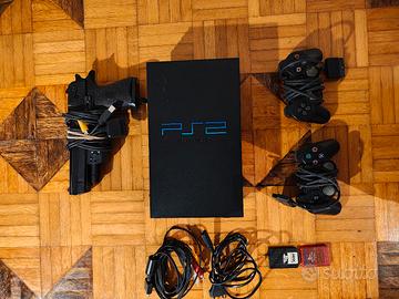 PlayStation PS2