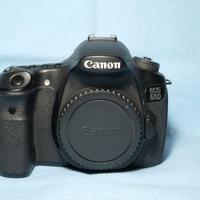 Canon 60D