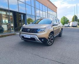 DACIA Duster 1.5 Blue dCi 8V 115 CV 4x4 Prestige