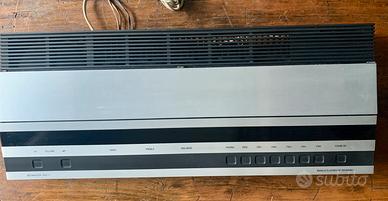 SINTOAMPLIFICATORE VINTAGE B&O BEOMASTER 1900-2