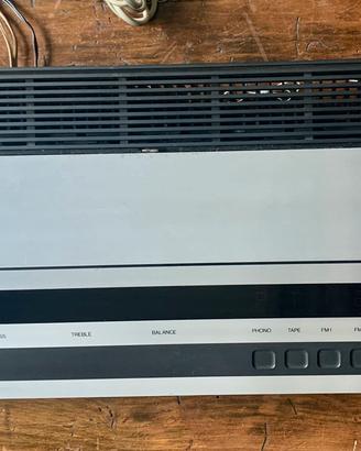 SINTOAMPLIFICATORE VINTAGE B&O BEOMASTER 1900-2