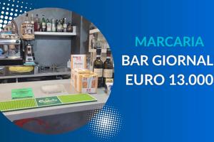 Bar rivendita quotidiani