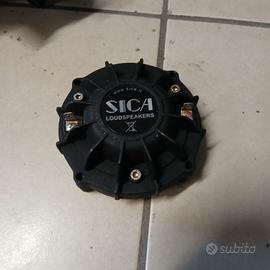 DRIVER SICA CON TROMBA