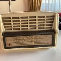 Radio vintage Allocchio Bacchini