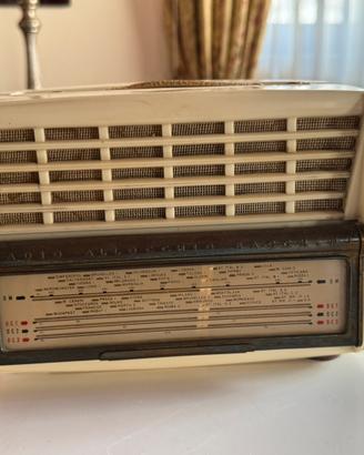 Radio vintage Allocchio Bacchini