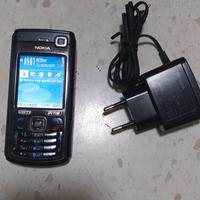 Nokia N 70