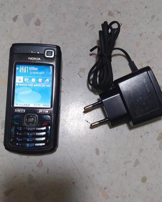 Nokia N 70