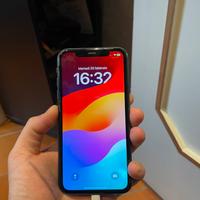 IPhone 11 vetro rotto 128gb