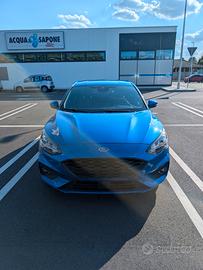 Ford Focus ST Line 2.0 diesel 150CV