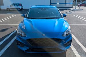 Ford Focus ST Line 2.0 diesel 150CV