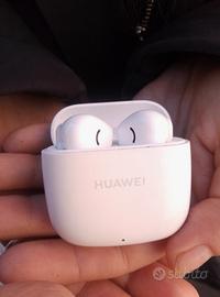 cuffie Bluetooth Huawei 15€