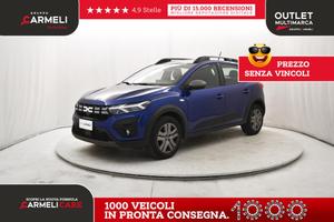 Dacia Sandero Stepway 1.0 tce Comfort SL DaciaPlus
