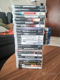 giochi ps3