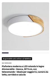 Plafoniera