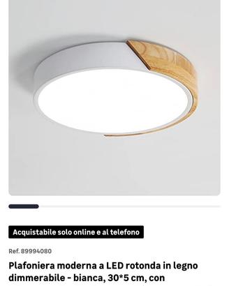 Plafoniera