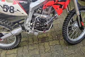Hot Bike 250 2011