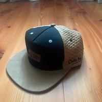 Cappello Dolly Noire