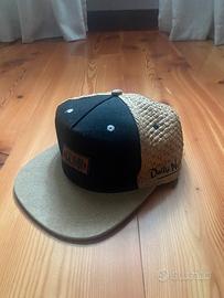 Cappello Dolly Noire