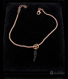 Bracciale portafortuna by Aemme Gioielli