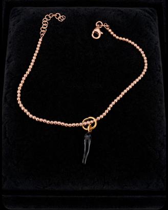Bracciale portafortuna by Aemme Gioielli