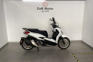 PIAGGIO BEVERLY 400 HPE