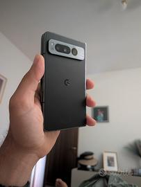 Google Pixel Fold  + 9 Pro Xl