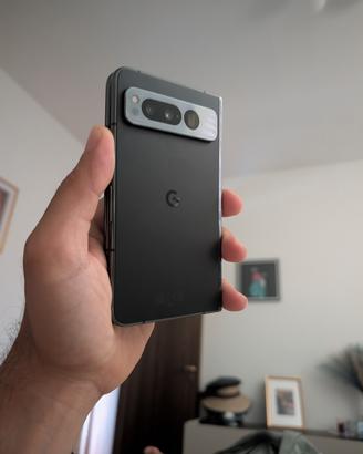 Google Pixel Fold  + 9 Pro Xl