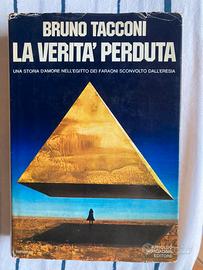 La verita perduta Bruno Tacconi