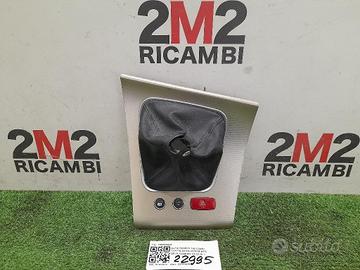 CUFFIA LEVA CAMBIO ALFA ROMEO 159 Berlina Serie (9