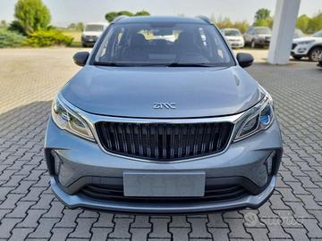 EMC Quattro 1.5 MT