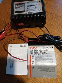 BOSCH -caricabatteria