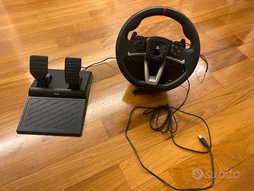 Volante per playstation 4 e 5