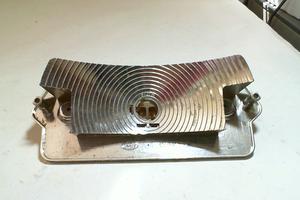 PORTA FARO POSTERIORE BULLIT GILERA 944093