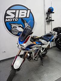 Honda CRF 1100