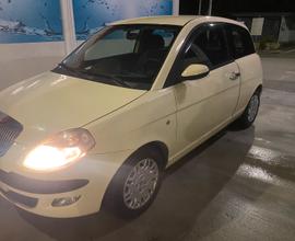 Lancia Ypsilon 1.2