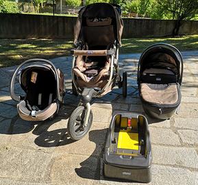 passeggino Chicco Activ3 